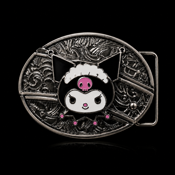 Kawaii Buckles
