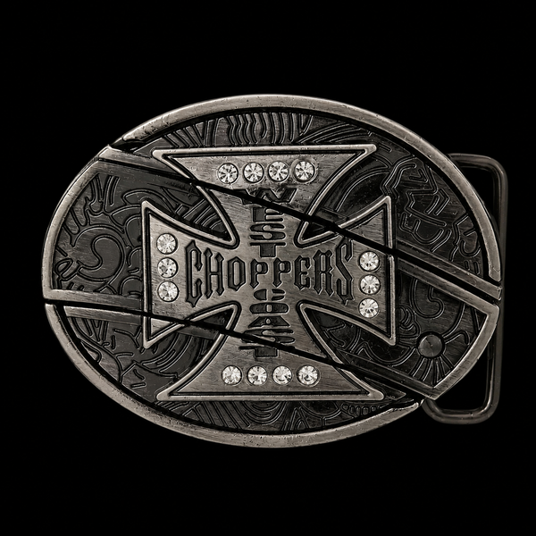 All Belt buckles