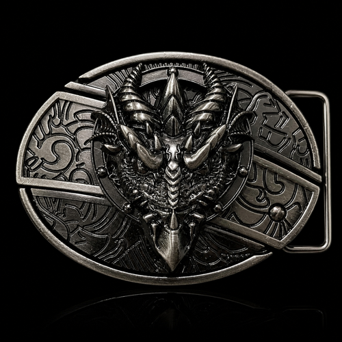 Alchemist Buckle