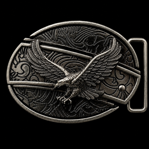 Freedom Buckle