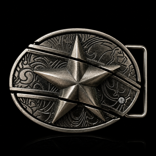 Star Buckle