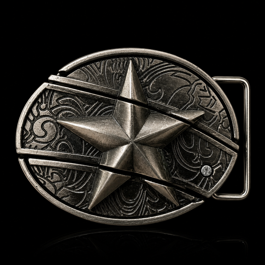 Star Buckle