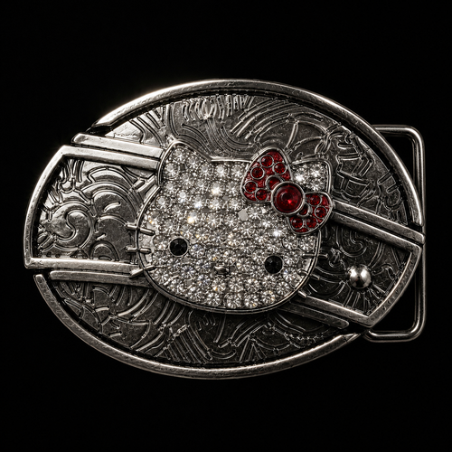 HK Buckle