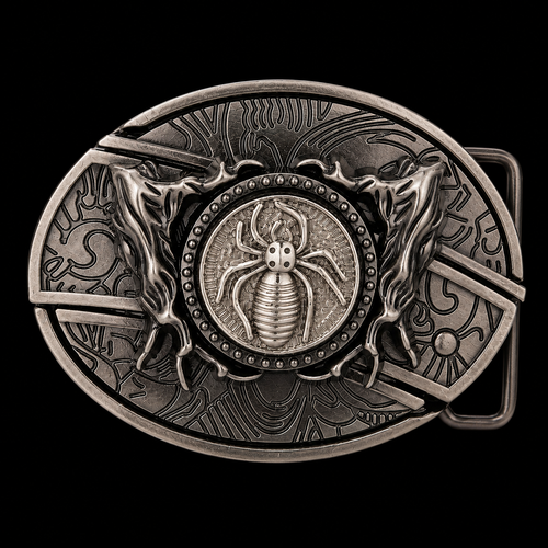 Spider Buckle