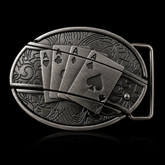 Ace Buckle