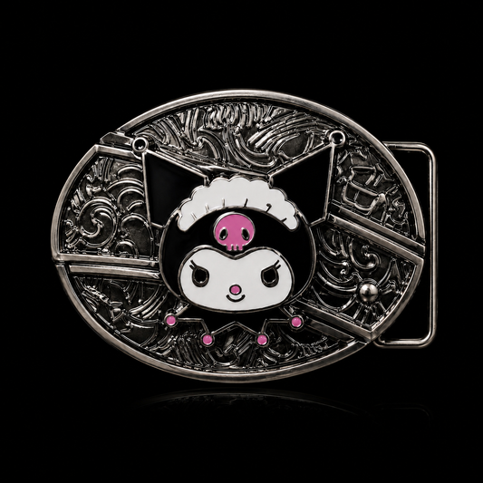 Kiru Buckle